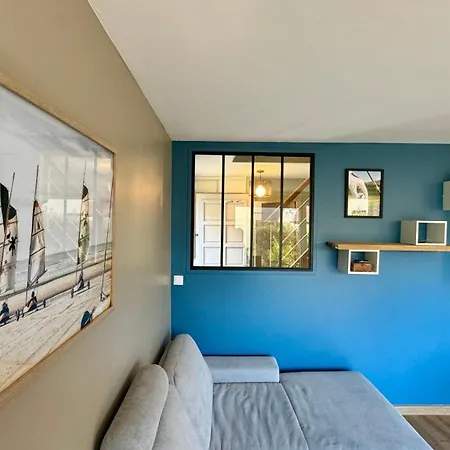 Les Pins Tatil Evi