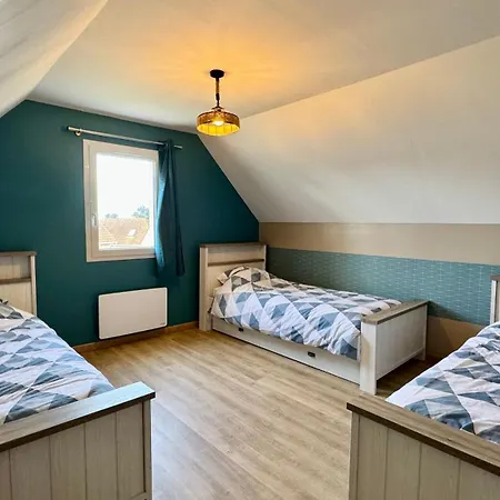 Tatil Evi Les Pins