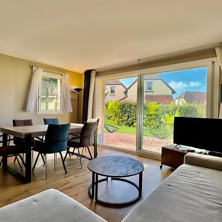 Les Pins Tatil Evi