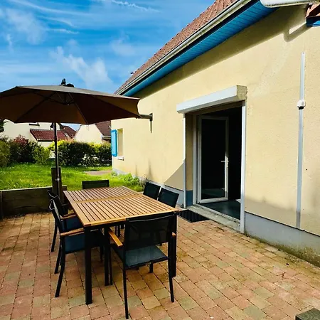 Les Pins Tatil Evi