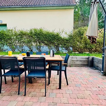 Tatil Evi Les Pins