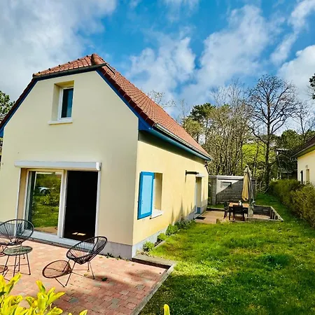 Tatil Evi Les Pins *